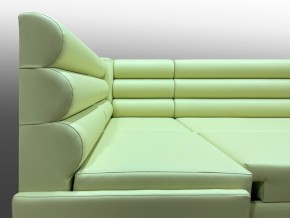 Угловой диван Призма Валики с коробами в Ишиме - ishim.magazinmebel.ru | фото - изображение 3
