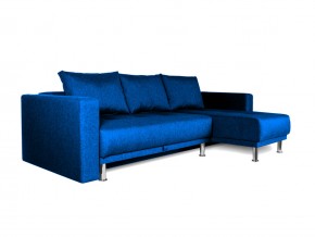 Угловой диван синий с подлокотниками Некст Океан в Ишиме - ishim.magazinmebel.ru | фото - изображение 3