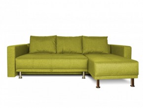 Угловой диван зеленый с подлокотниками Некст oliva в Ишиме - ishim.magazinmebel.ru | фото