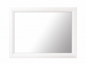 Зеркало B136-LUS Мальта сибирская лиственница в Ишиме - ishim.magazinmebel.ru | фото