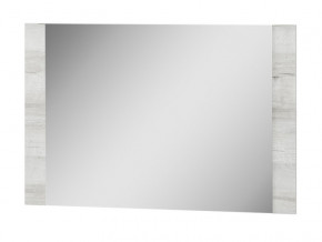 Зеркало настенное Лори дуб серый в Ишиме - ishim.magazinmebel.ru | фото